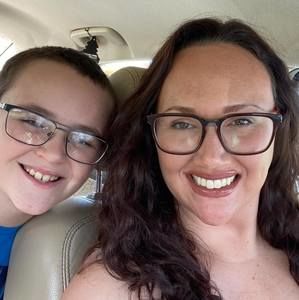 Meet your Posher, Barrie